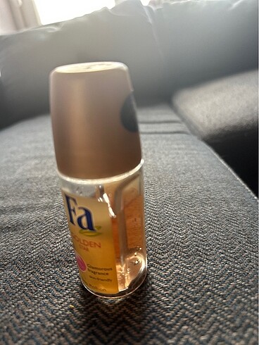 Fa Golden Star - Görsel 4