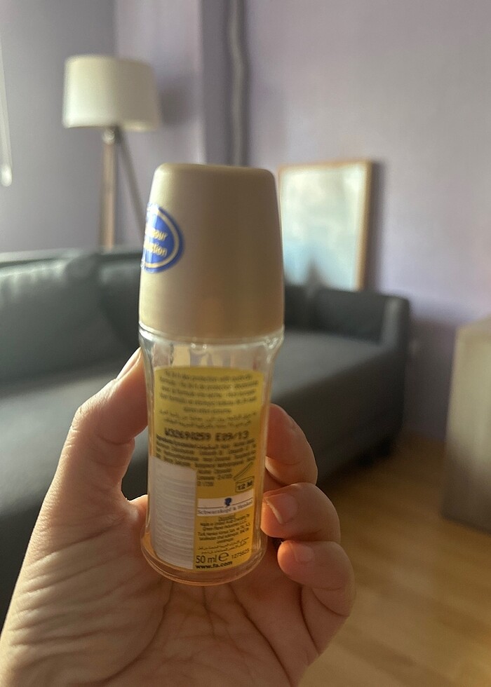 Fa Golden Star - Görsel 3