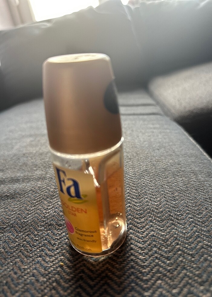 Fa Golden Star - Görsel 4