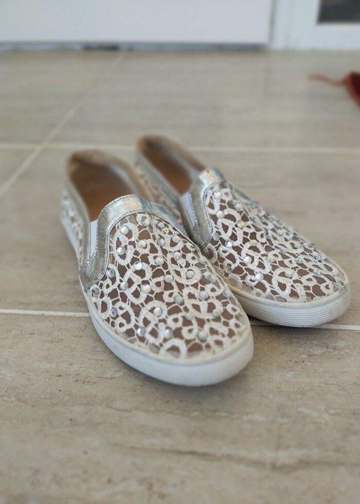 Ayakkabı - Görsel 2