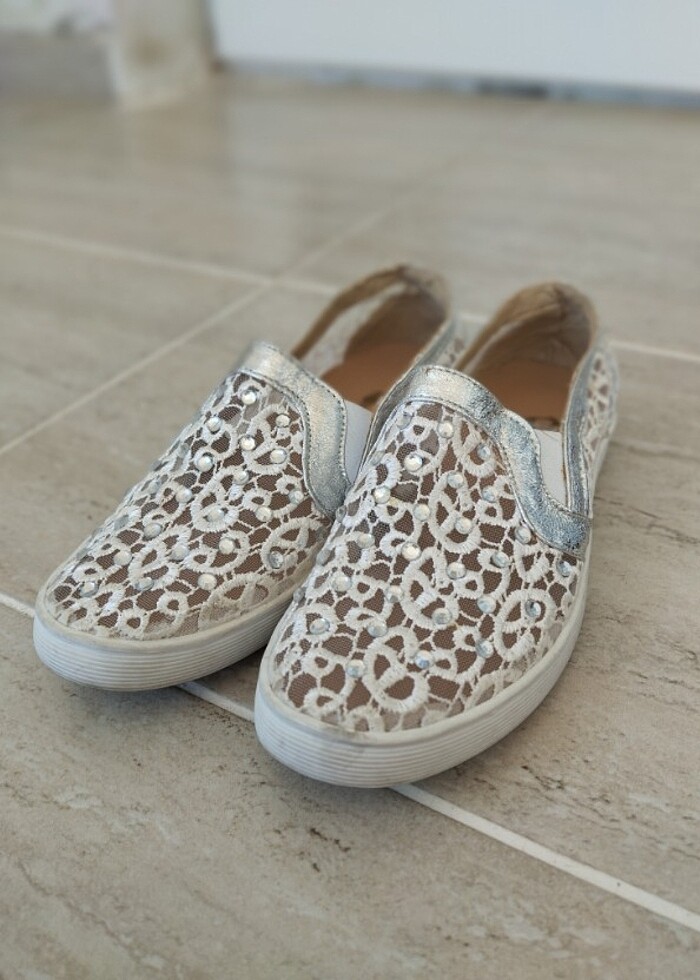 Ayakkabı - Görsel 4