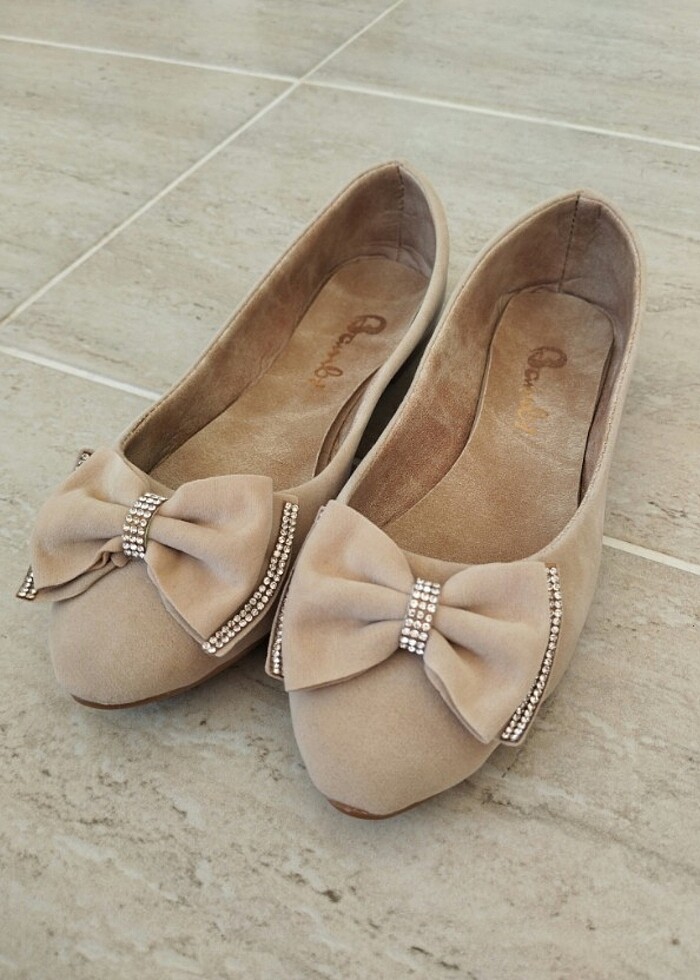 Babet ayakkabı - Görsel 2