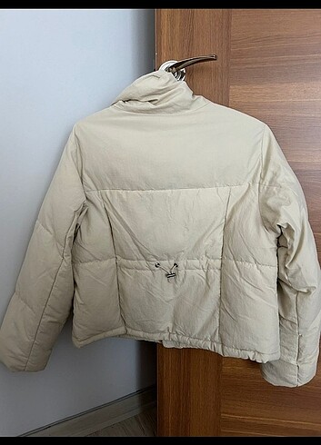 Bershka Bershka şişme mont
