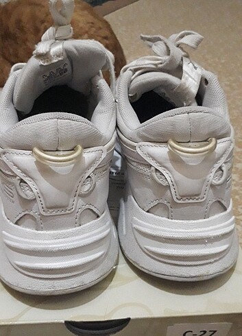 37,5 Beden Orjinal puma