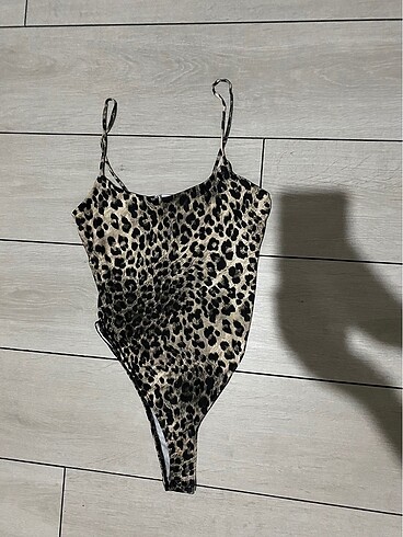 Zara bodysuit