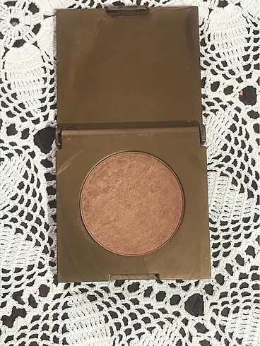 Tarte Tarte Bronzer
