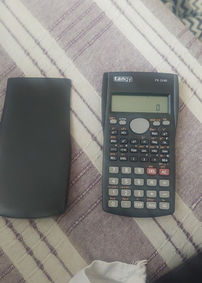 AKILLI HESAP MAKINESI - Görsel 2