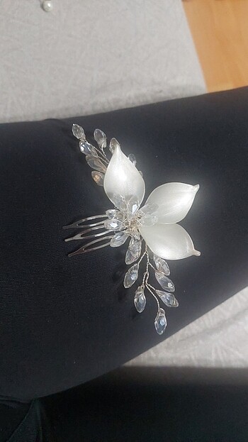 Gelin tokasi - Görsel 2