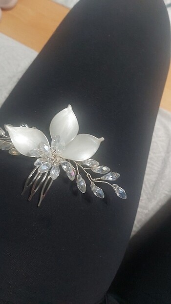 Gelin tokasi - Görsel 3