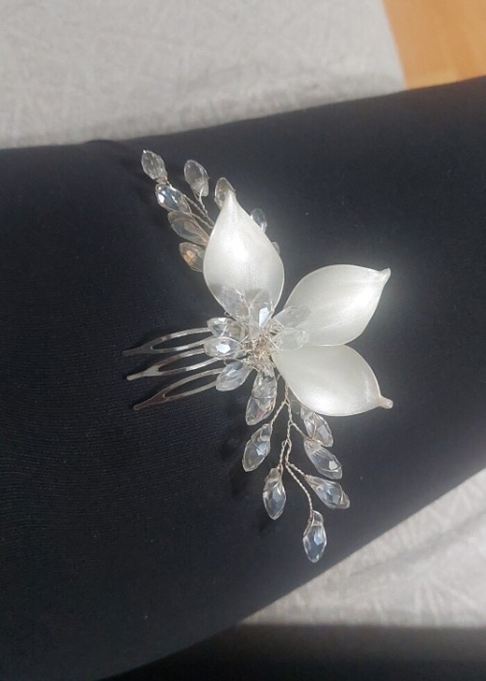 Gelin tokasi - Görsel 2