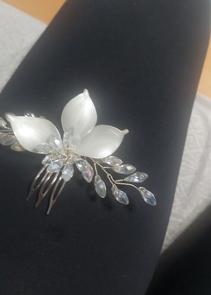 Gelin tokasi - Görsel 3