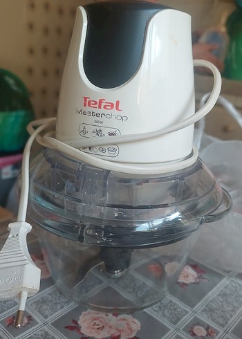 Tefal