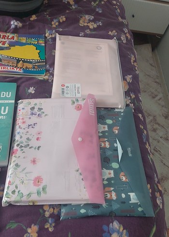 Kpss Öabt Tarih Alan cografya kitap - Görsel 4