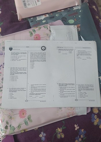 Kpss Öabt Tarih Alan cografya kitap - Görsel 3