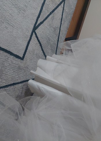 Gelinlik - Görsel 3