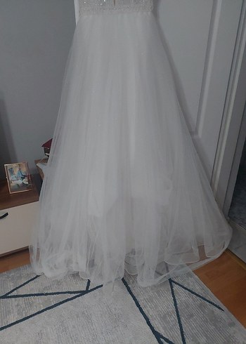 Gelinlik - Görsel 4