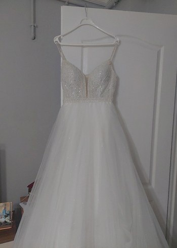 Gelinlik - Görsel 5