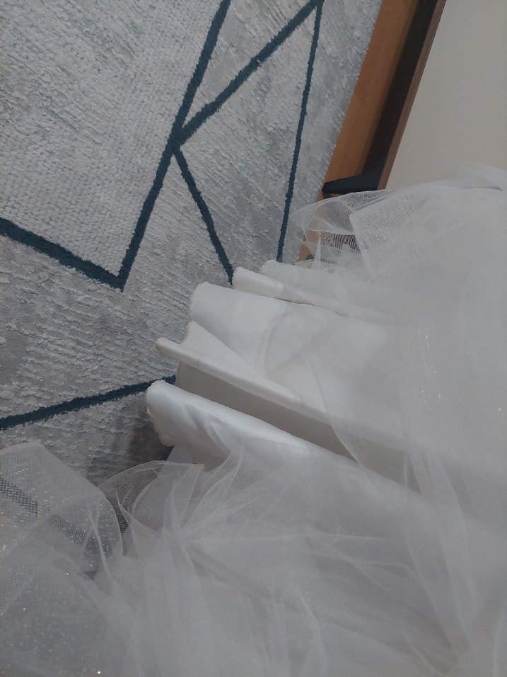 Gelinlik - Görsel 3