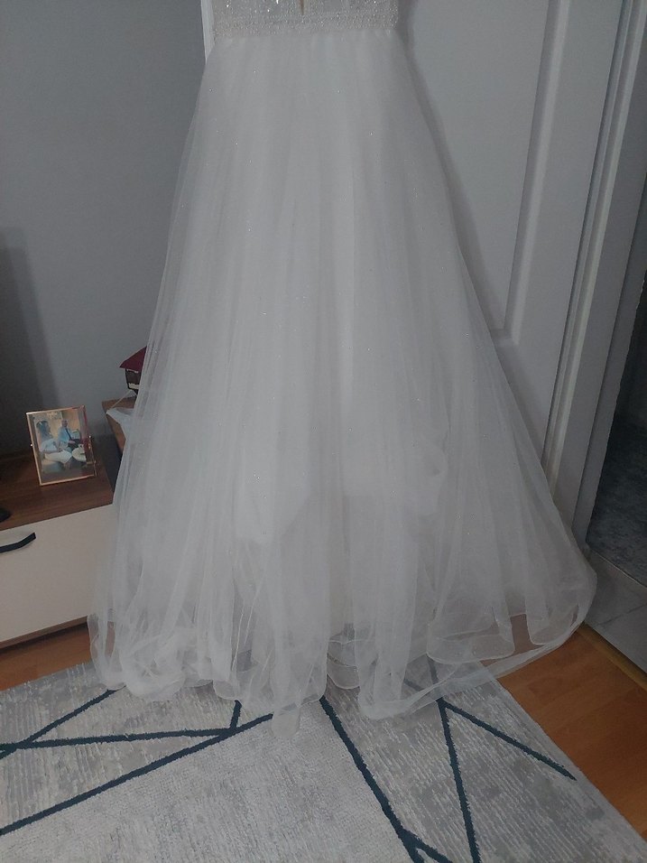 Gelinlik - Görsel 4