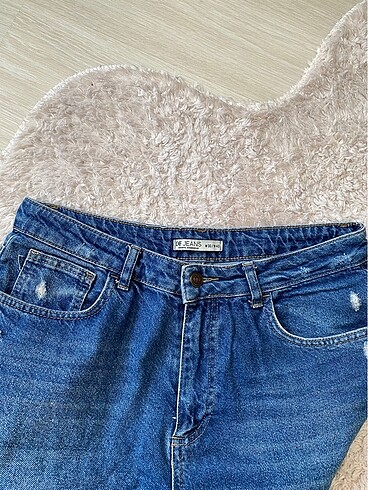 30 Beden Defacto jean