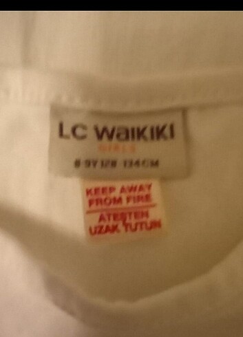 LC Waikiki Beyazz