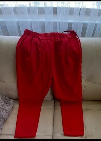 Kırmızı - Görsel 4