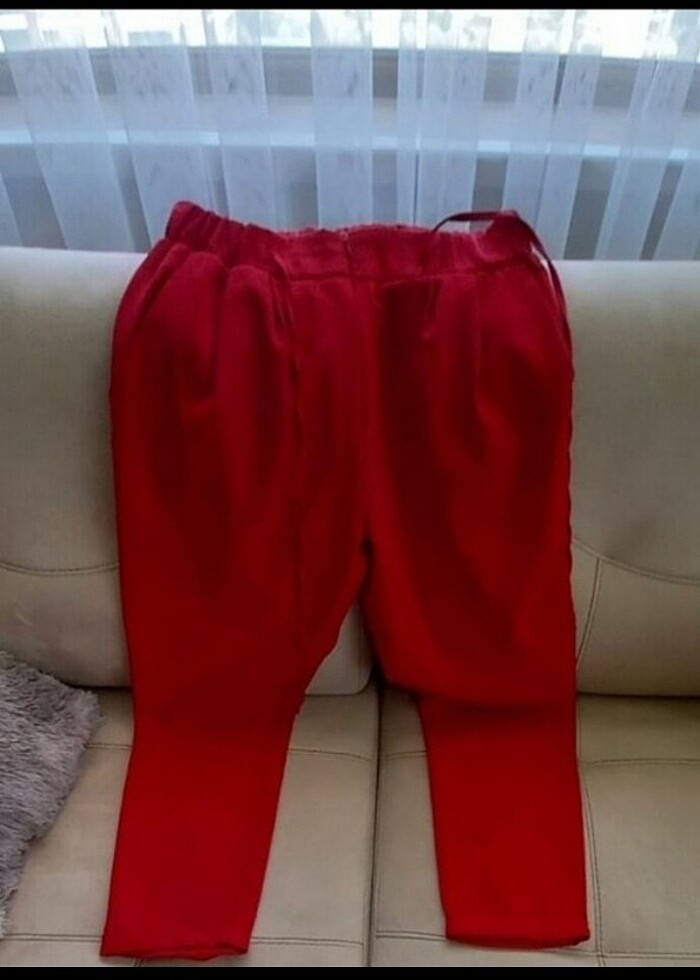 Kırmızı - Görsel 4