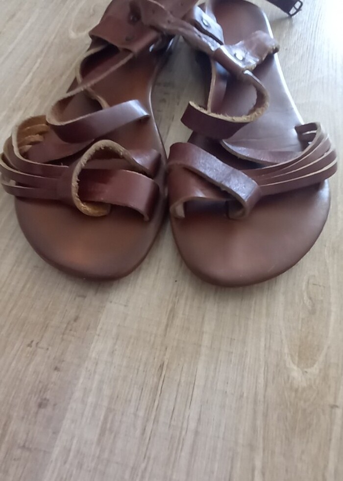 Kahverengii - Görsel 2