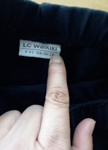 LC Waikiki Siyahh