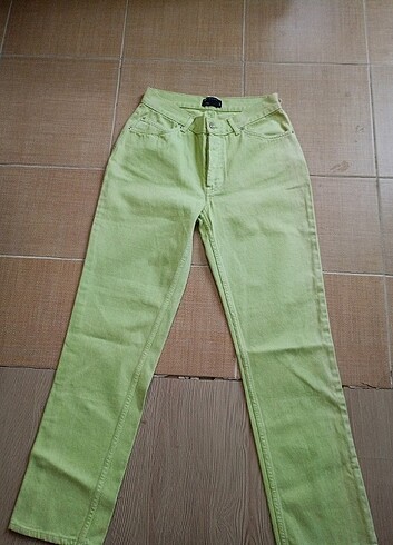 Kot pantolon - Görsel 2