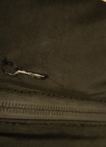 Burberry yelek - Görsel 2