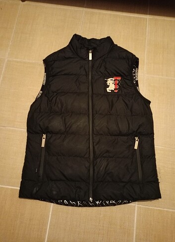 Burberry yelek