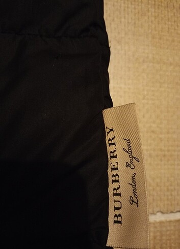Burberry yelek - Görsel 4