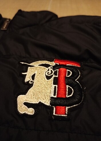 Burberry yelek - Görsel 5