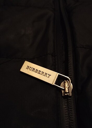 Burberry yelek - Görsel 6