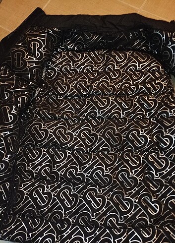 Burberry yelek - Görsel 9