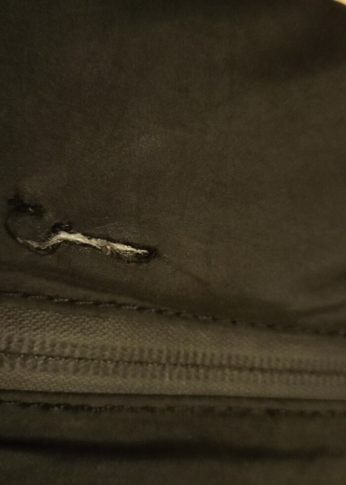 Burberry yelek - Görsel 2