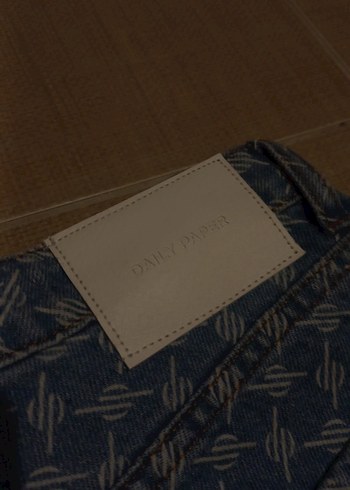 Daily paper pantalon - Görsel 2