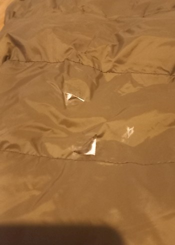 kolları çıkabilen şişme mont - Görsel 3