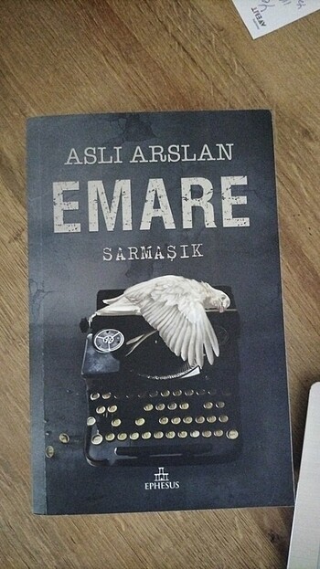 Emare Aslı Arslan
