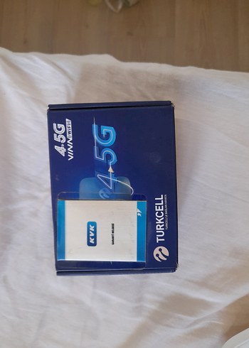 Beden Renk turkcell wınn(batarya değişmesi gerekir)