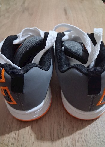 spor ayakkabı - Görsel 5