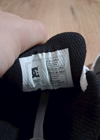 spor ayakkabı - Görsel 8