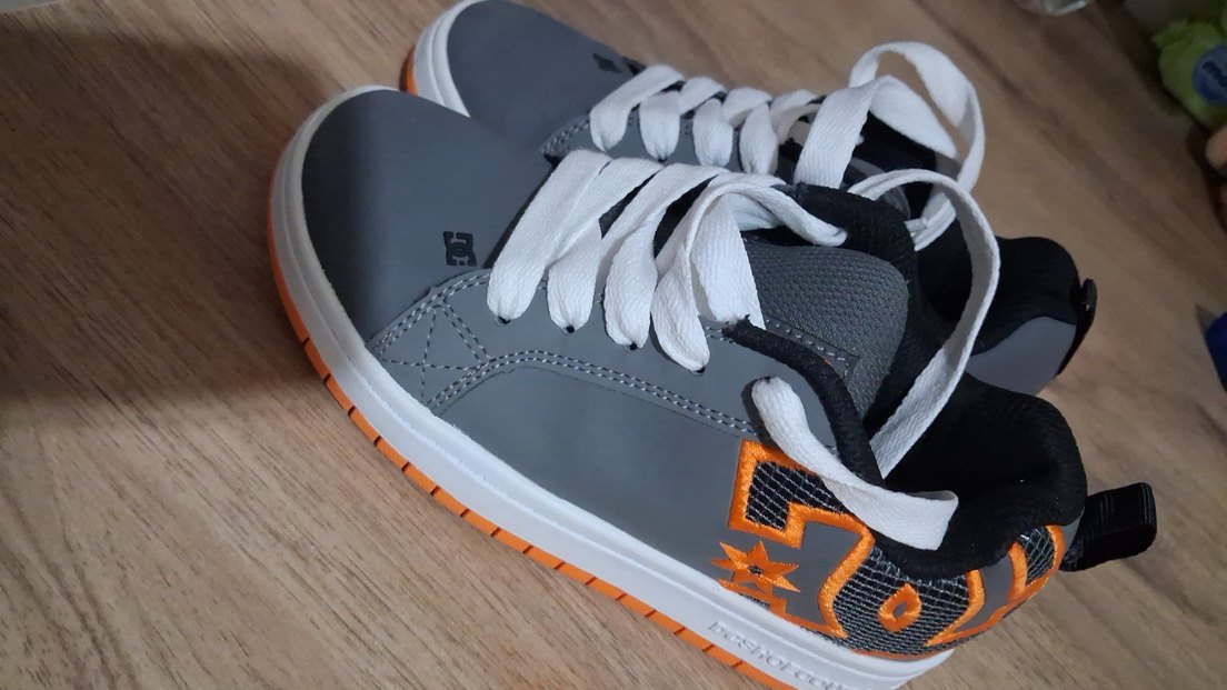 spor ayakkabı - Görsel 2