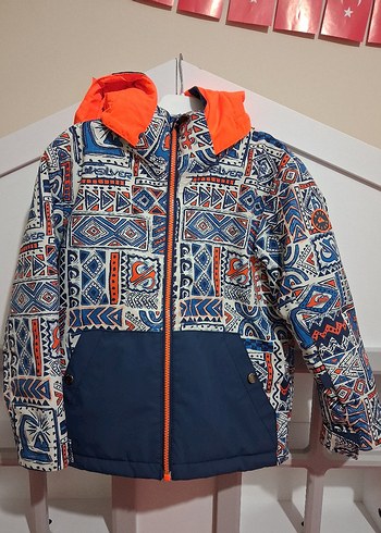 Quiksilver 5 Yaş