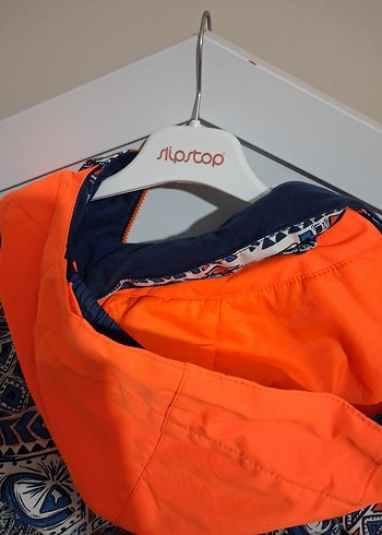 quik silver kar montu cocuk - Görsel 8