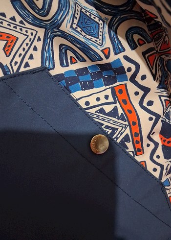 quik silver kar montu cocuk - Görsel 4