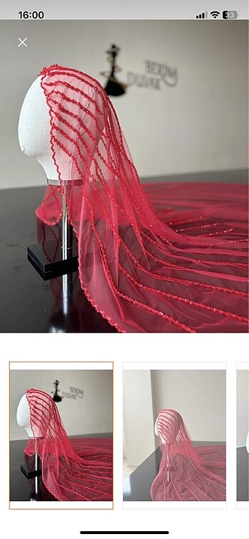 Sıfır duvak - Görsel 2