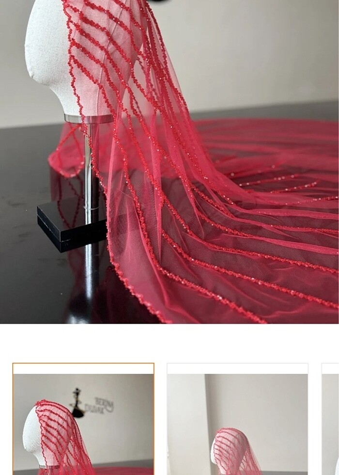 Sıfır duvak - Görsel 2