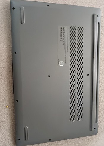 LENOVO IDEAPAD İNTEL İ5 16 GB RAM 512 GB SSD - Görsel 3